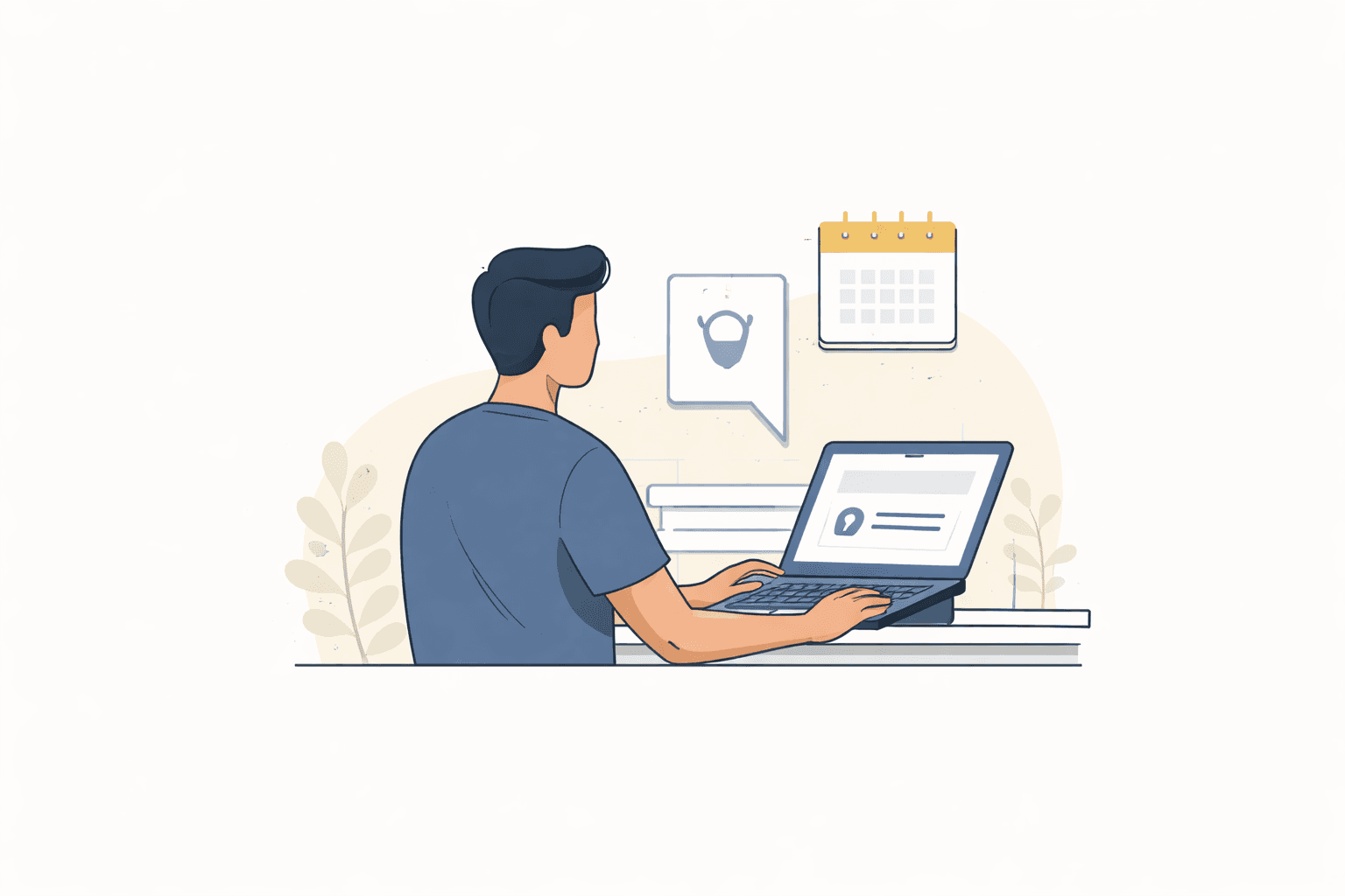 Step 1: Tell Us About Your Property