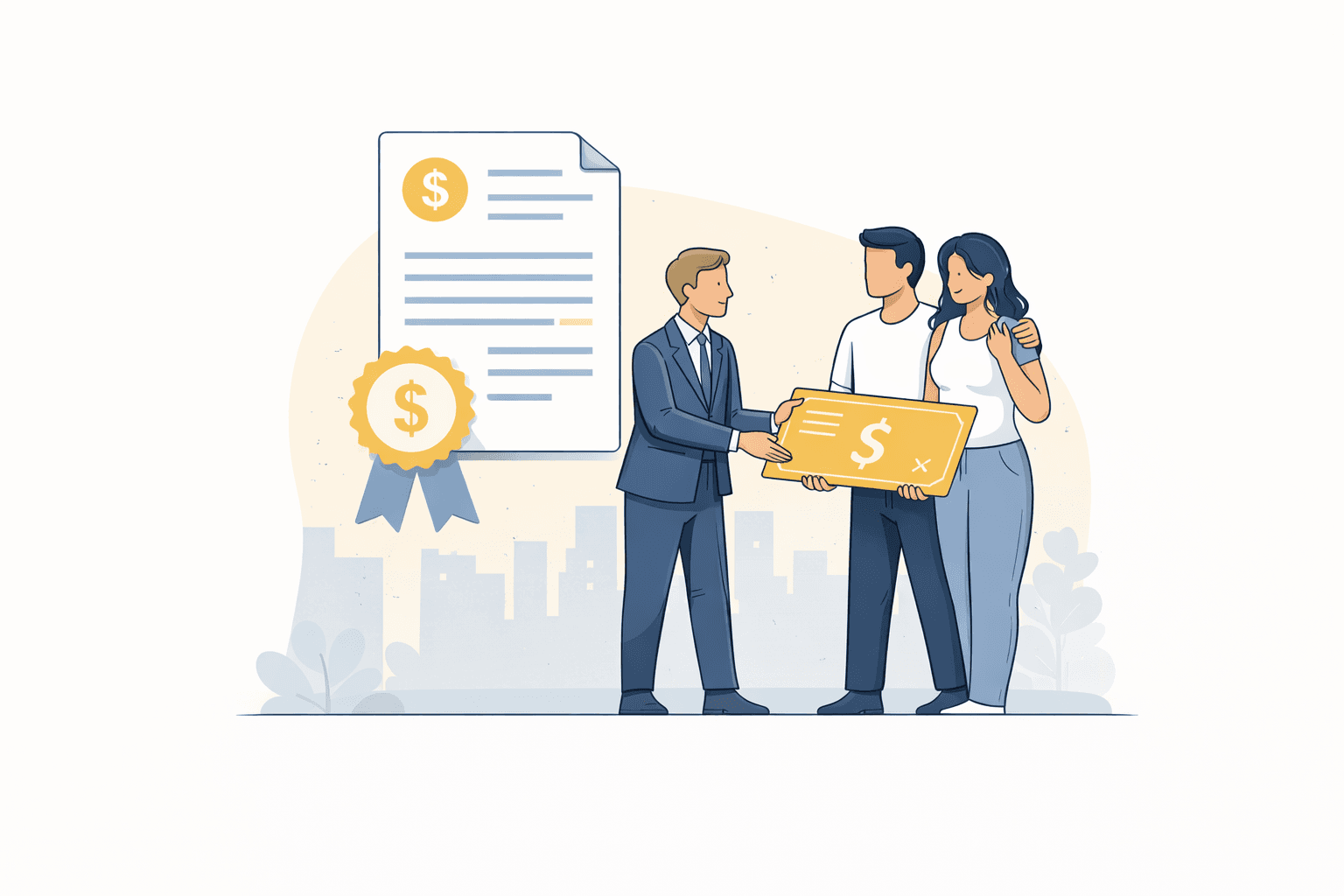 Step 3: Close on Your Timeline